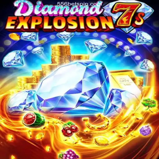 Discover the Thrills of DiamondExplosion7s: The Premier Betting Game on 556BET⭐️