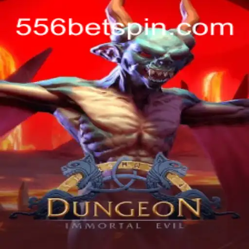 Dungeon: Immersive Gameplay Meets Innovative Betting on 556BET