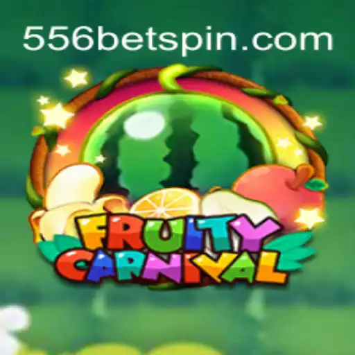 Exploring the Exciting World of FruityCarnival on the Premier Brazilian Platform 556BET