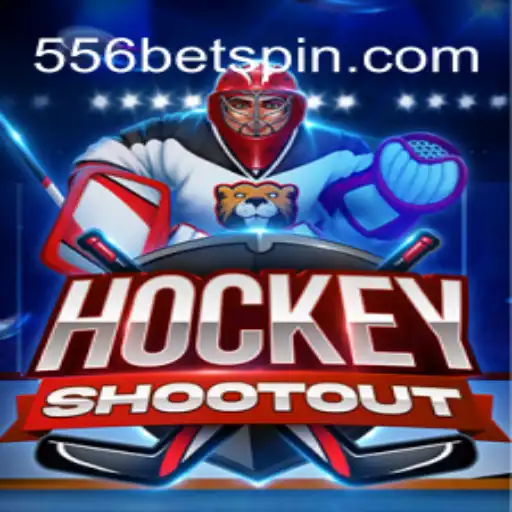 Domine o HockeyShootout na plataforma 556BET⭐️