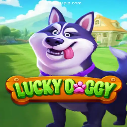 Discover LuckyDoggy: The Exciting New Game on 556BET⭐️ - Brazil's Premier Betting Platform