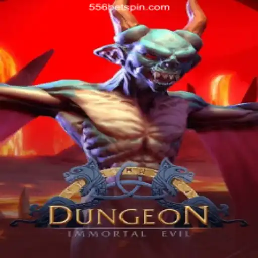 Dungeon: Immersive Gameplay Meets Innovative Betting on 556BET