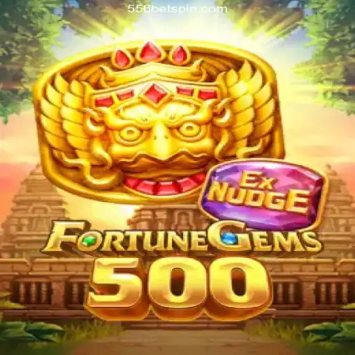 Experience the Thrill of FortuneGems500 on 556BET - A Melhor Plataforma de Apostas no Brasil