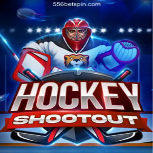 Domine o HockeyShootout na plataforma 556BET⭐️