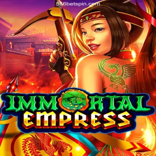 ImmortalEmpress: Journey into a World of Strategy and Myth