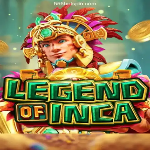 LegendofInca: Explore the Mystical Gaming World with 556BET