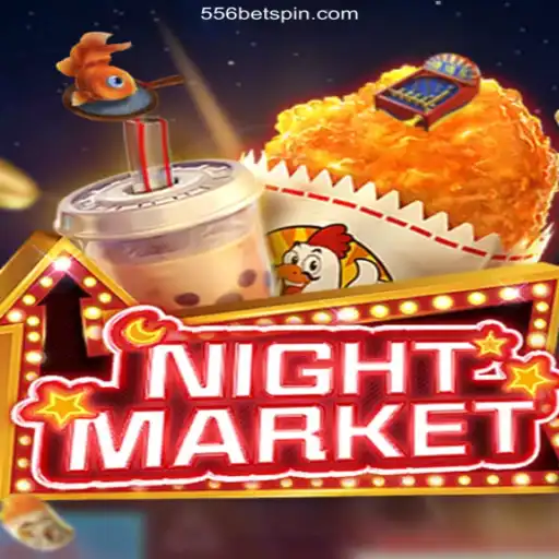 Exploring NIGHTMARKET: An Intriguing Adventure in Gaming