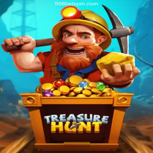 Unearthing the Excitement of TreasureHunt on 556BET⭐️