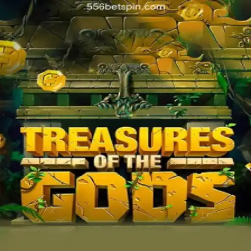 Discover the Thrills of TreasureoftheGods